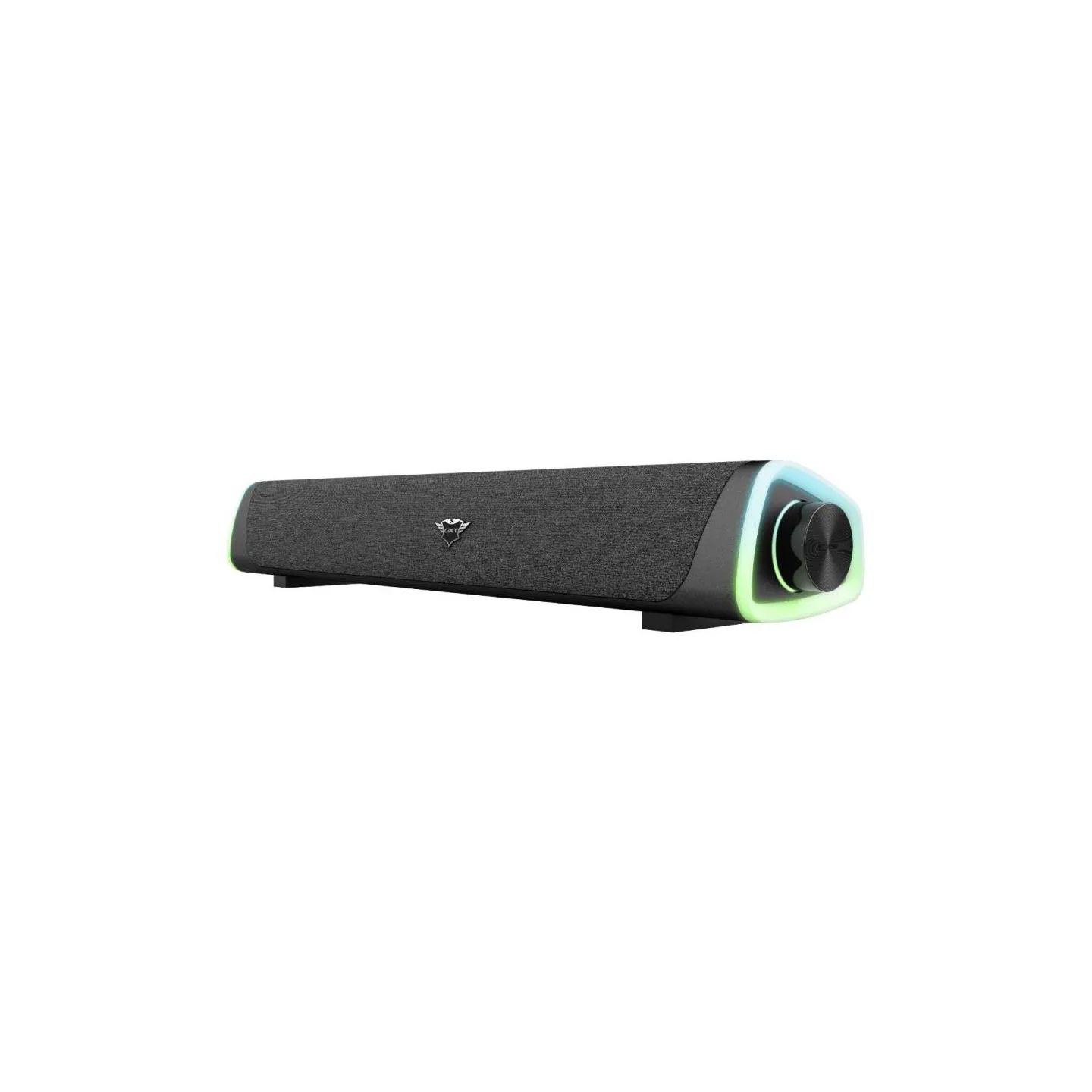 Trust SPEAKER 2.0 SOUNDBAR AXON RGB/GXT620 24482 TRUST