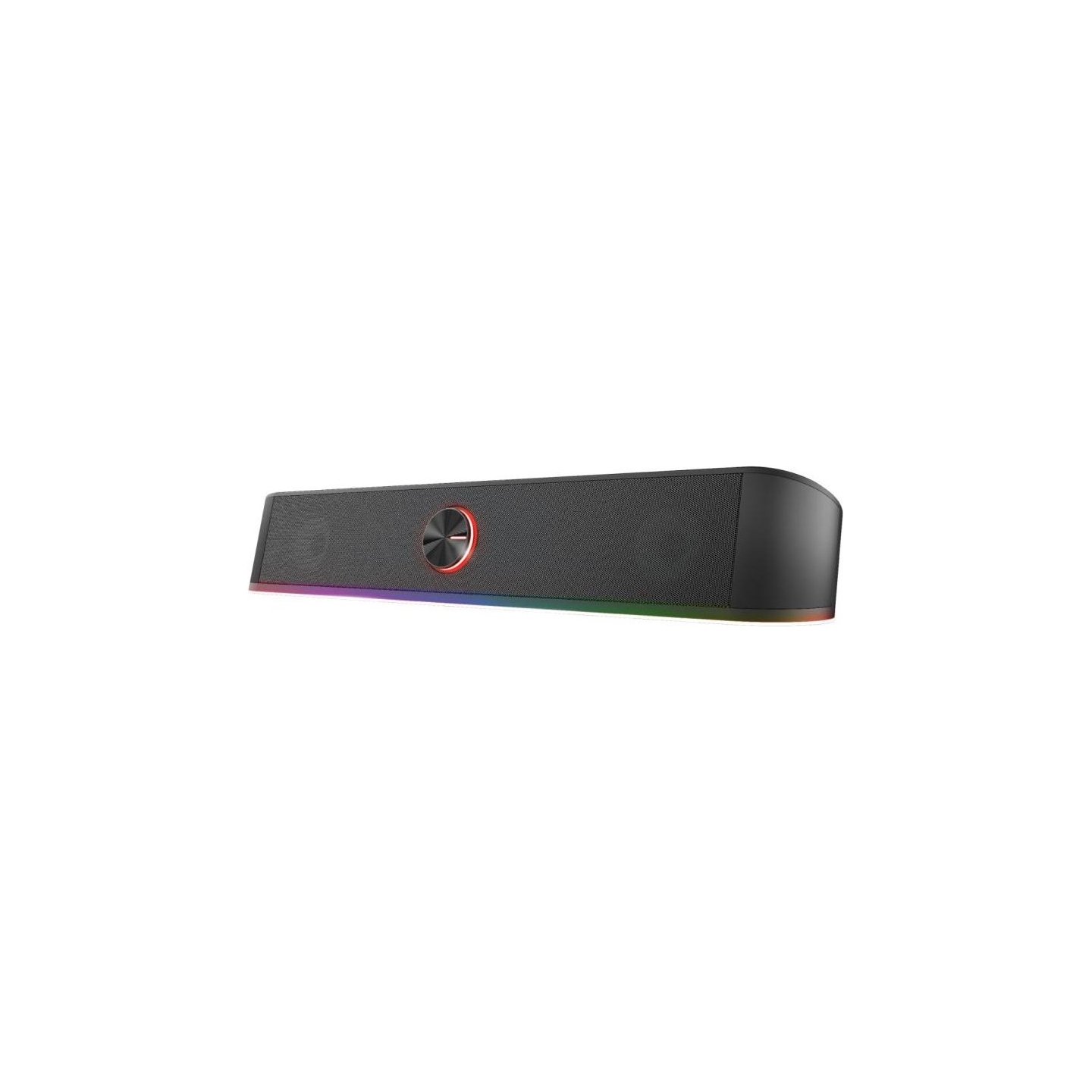 Trust SPEAKER 2.0 SOUNDBAR HORNE RGB/GXT619 24007 TRUST