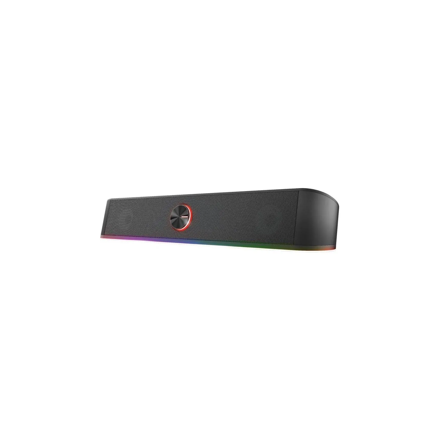 Trust SPEAKER 2.0 SOUNDBAR HORNE RGB/GXT619 24007 TRUST