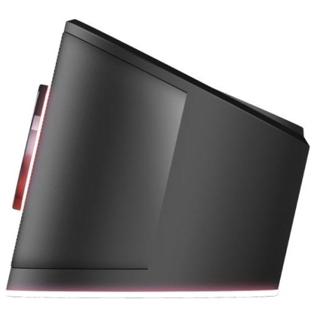 Trust SPEAKER 2.0 SOUNDBAR HORNE RGB/GXT619 24007 TRUST