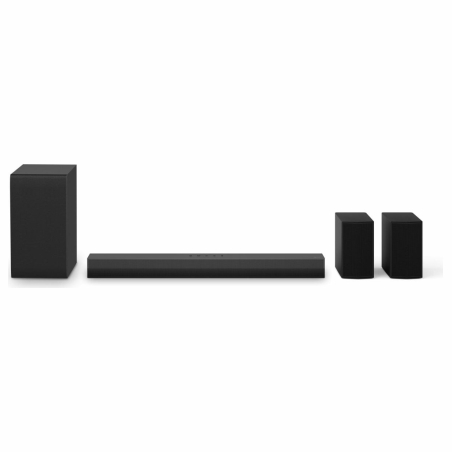 LG SOUND BAR 4.1/S40TR LG