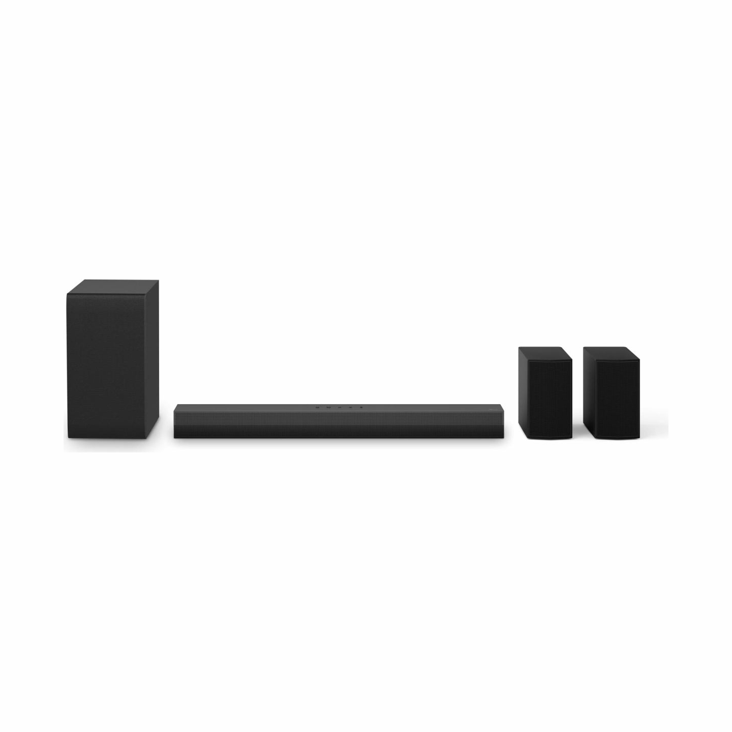 LG SOUND BAR 4.1/S40TR LG