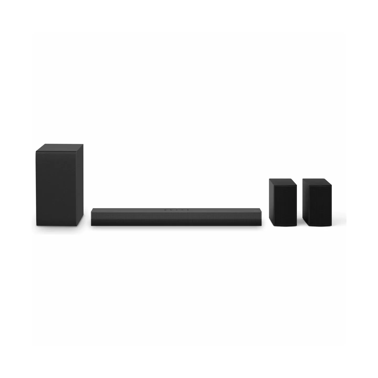 LG SOUND BAR 4.1/S40TR LG