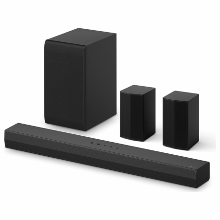 LG SOUND BAR 4.1/S40TR LG