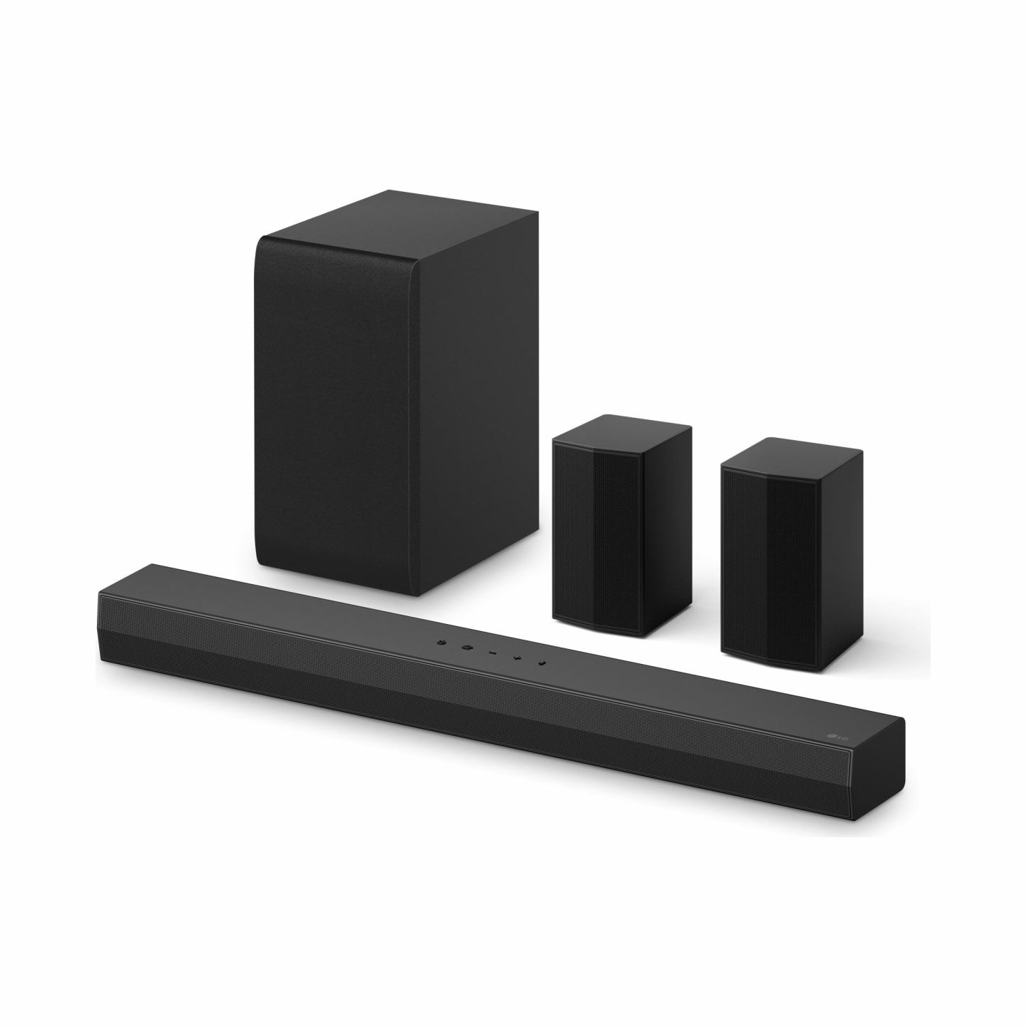 LG SOUND BAR 4.1/S40TR LG