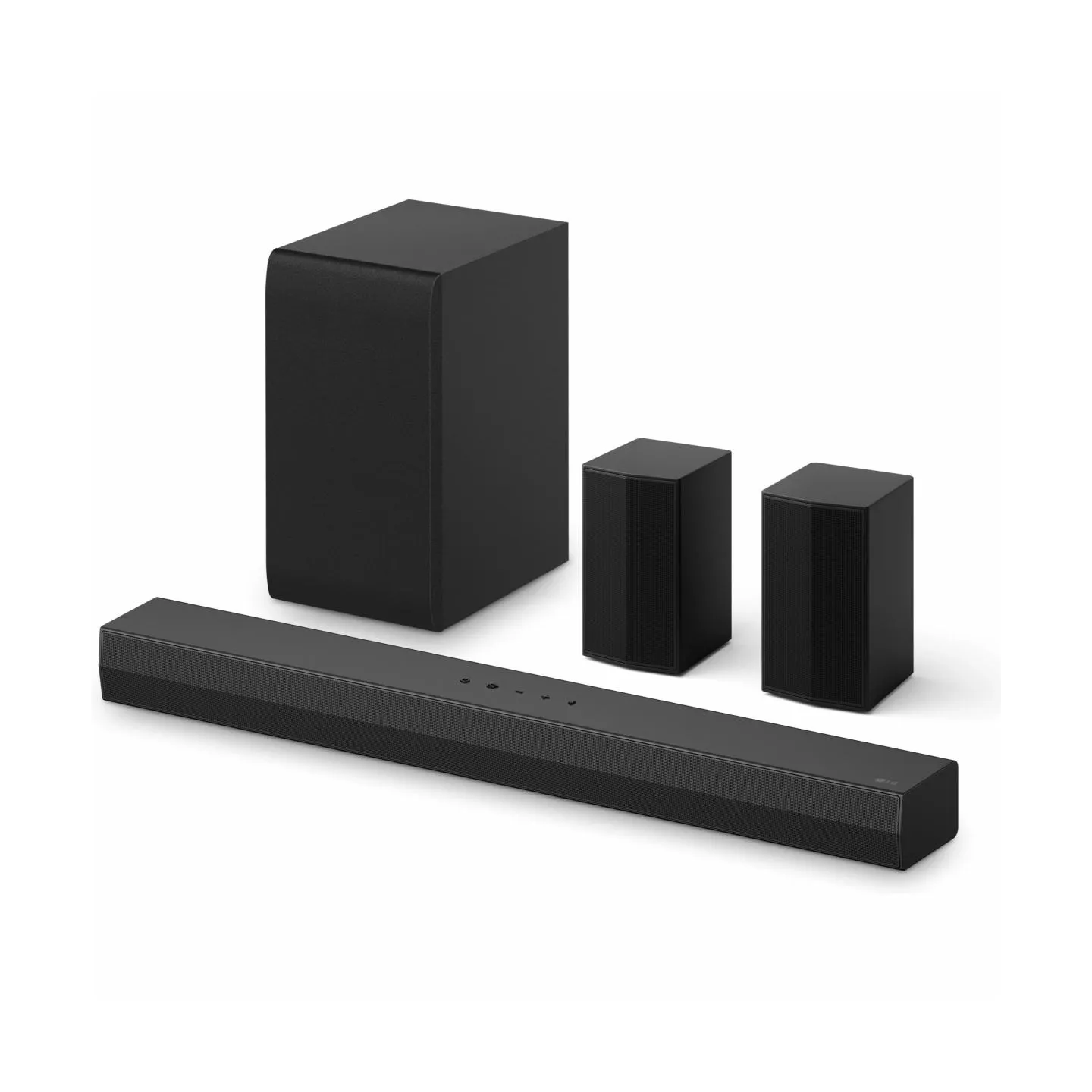 LG SOUND BAR 4.1/S40TR LG