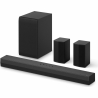 LG SOUND BAR 4.1/S40TR LG