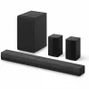 LG SOUND BAR 4.1/S40TR LG