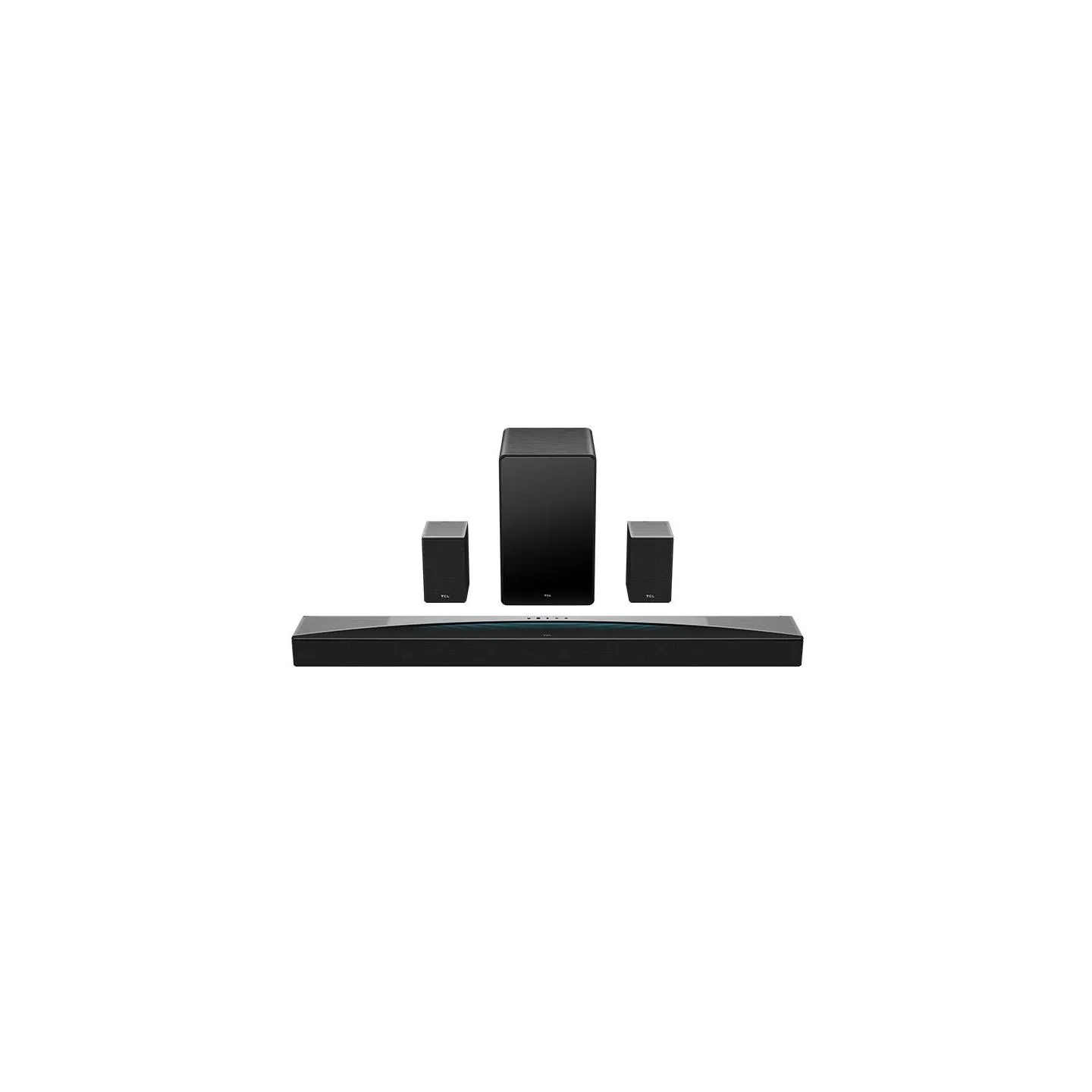 TCL SOUNDBAR SPEAKER/Q85HE TCL