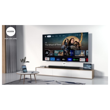 TCL SOUNDBAR SPEAKER/S45HE TCL