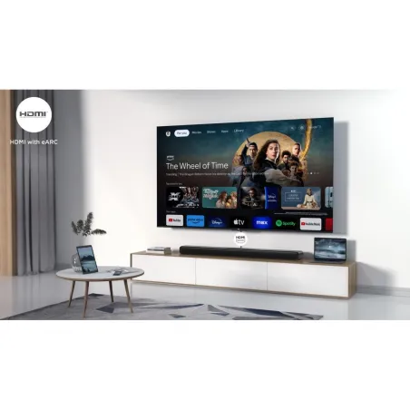 TCL SOUNDBAR SPEAKER/S45HE TCL