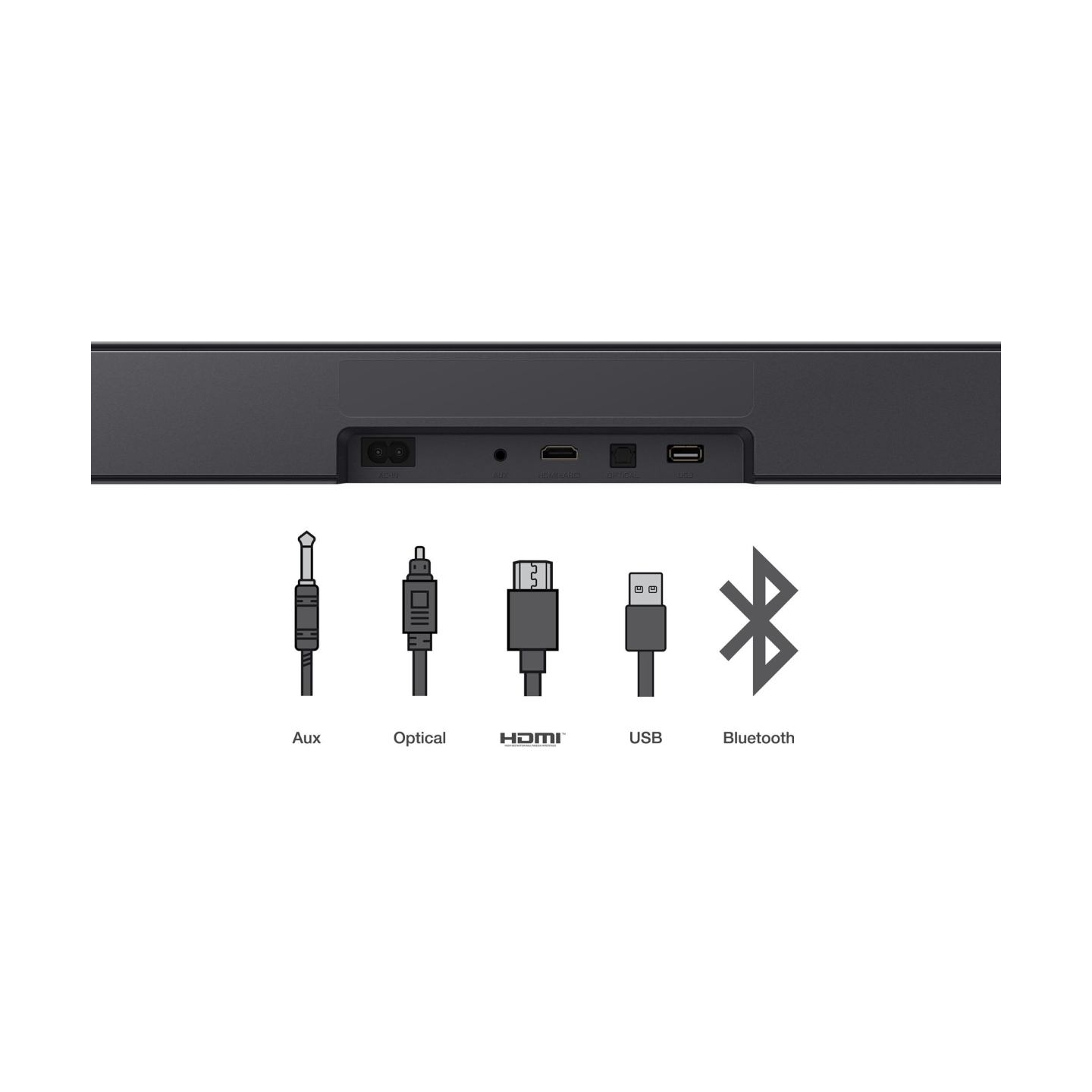 TCL SOUNDBAR SPEAKER/S45HE TCL