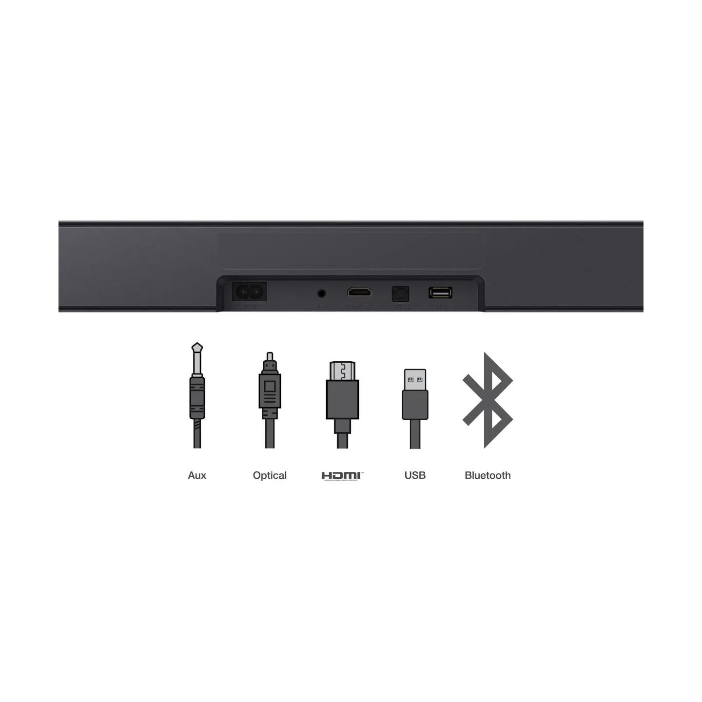 TCL SOUNDBAR SPEAKER/S45HE TCL