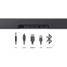 TCL SOUNDBAR SPEAKER/S45HE TCL
