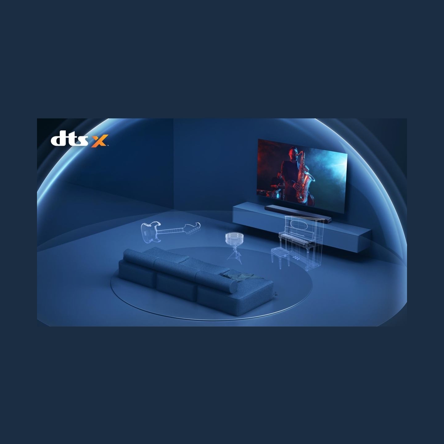 TCL SOUNDBAR SPEAKER/S45HE TCL