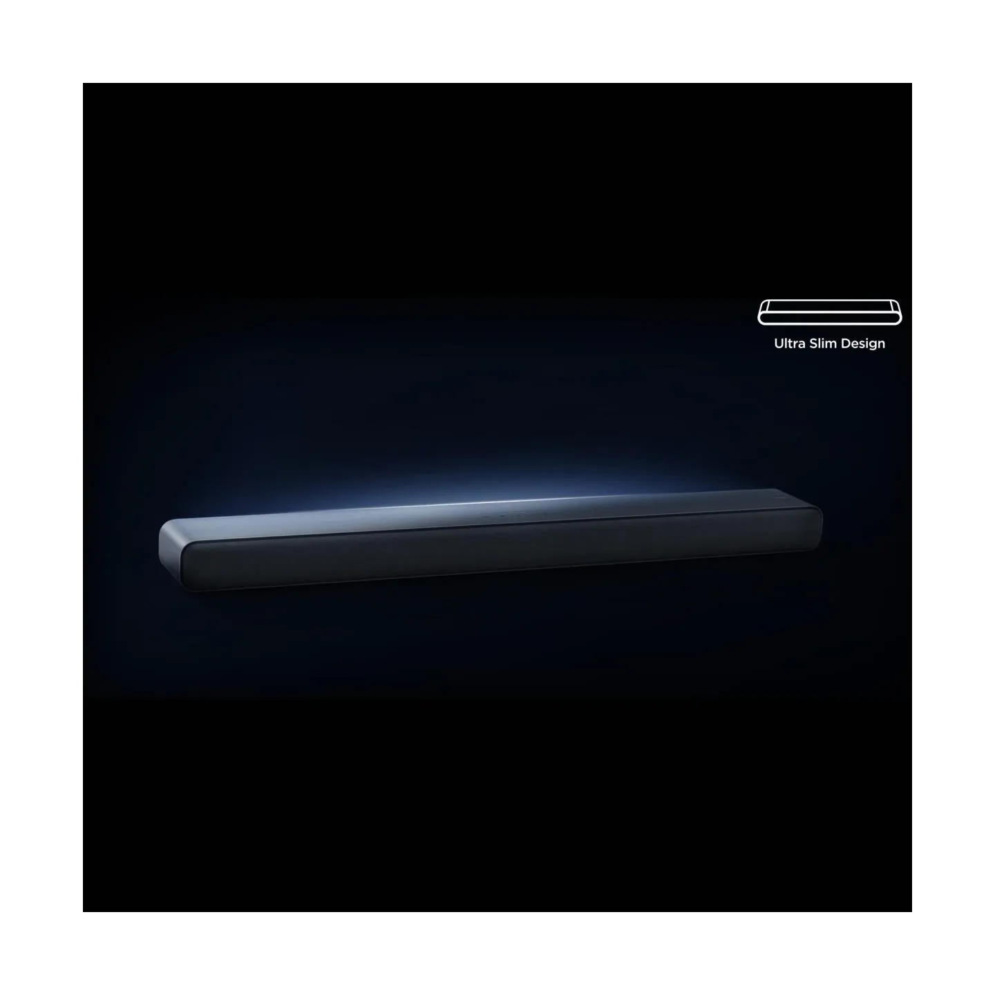 TCL SOUNDBAR SPEAKER/S45HE TCL