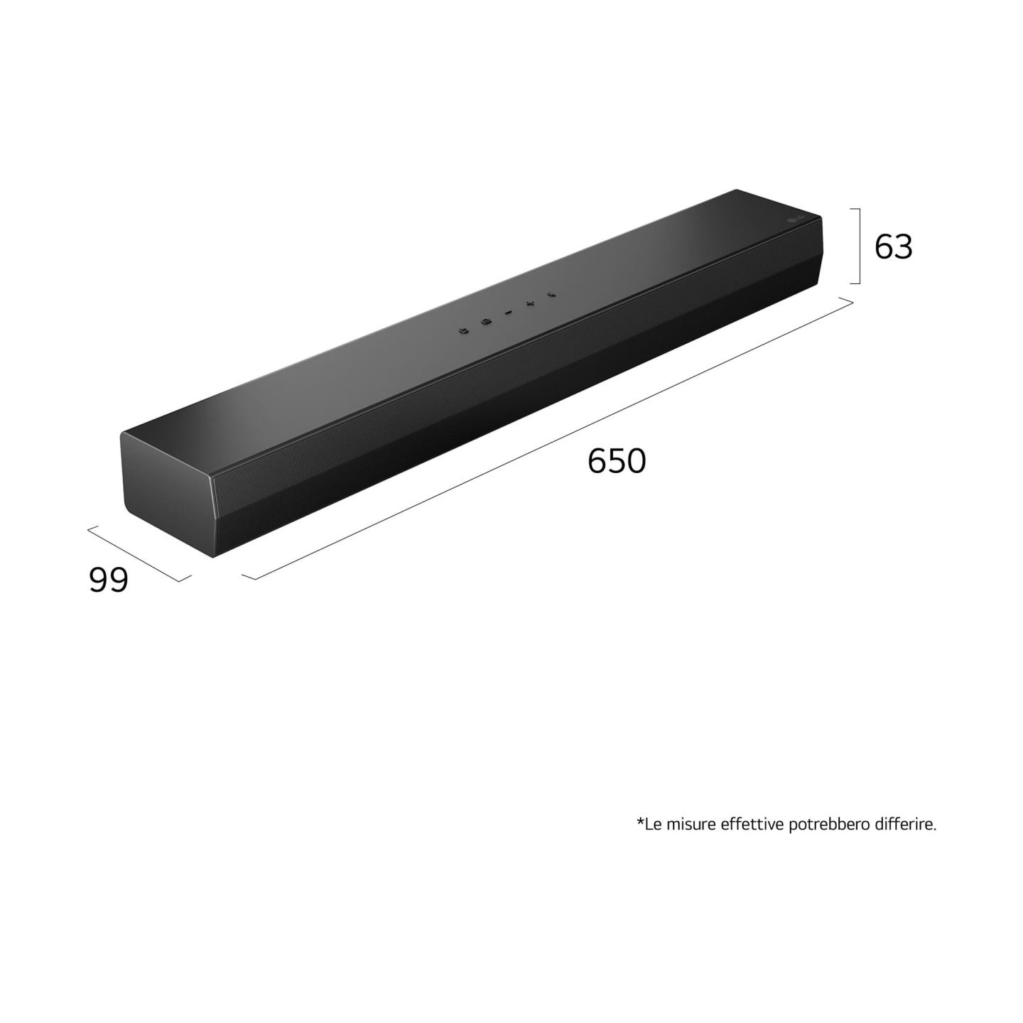 LG SOUND BAR 2.0/S20A LG