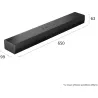 LG SOUND BAR 2.0/S20A LG