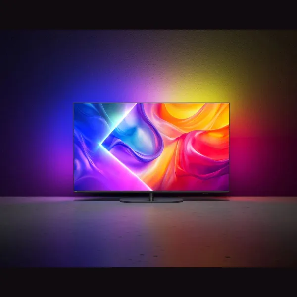 Philips The One 4K Ambilight TV 55PUS9010/12 / 55PUS9010