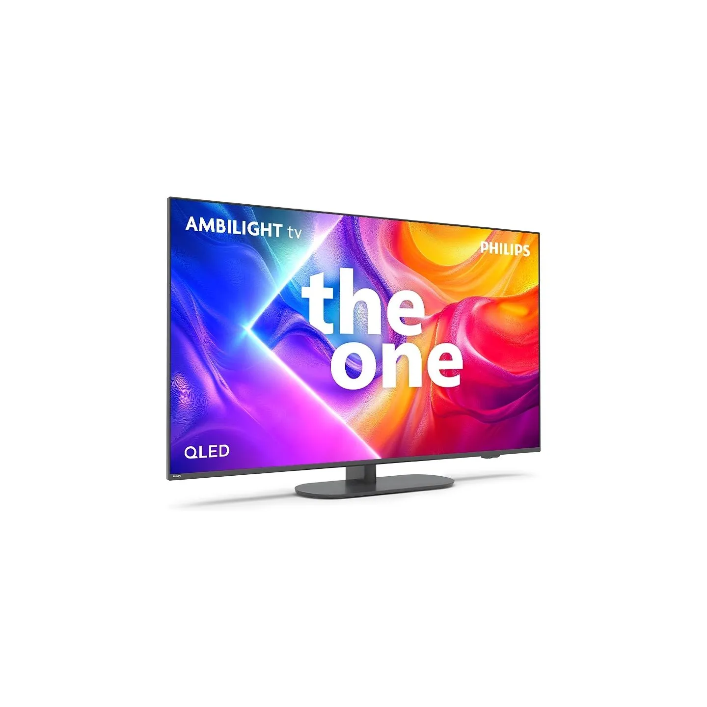 Philips The One 4K Ambilight TV 55PUS9010/12 / 55PUS9010