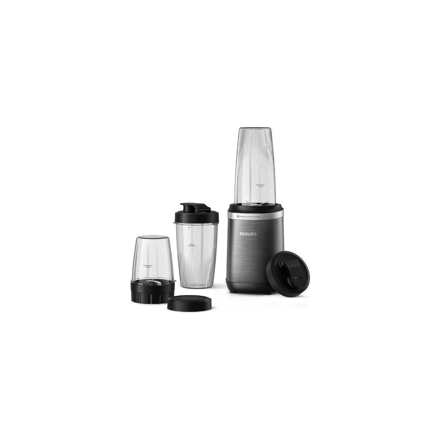 Philips 5000 Series Blender HR2767/00, 1000W / HR2767/00