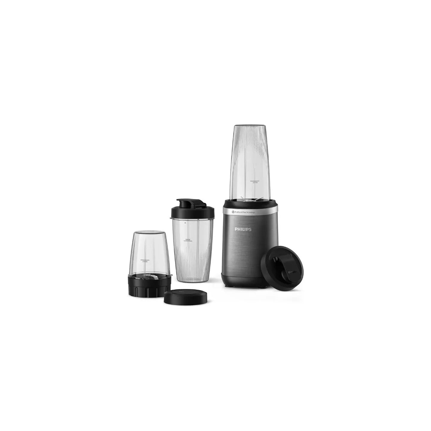 Philips 5000 Series Blender HR2767/00, 1000W / HR2767/00
