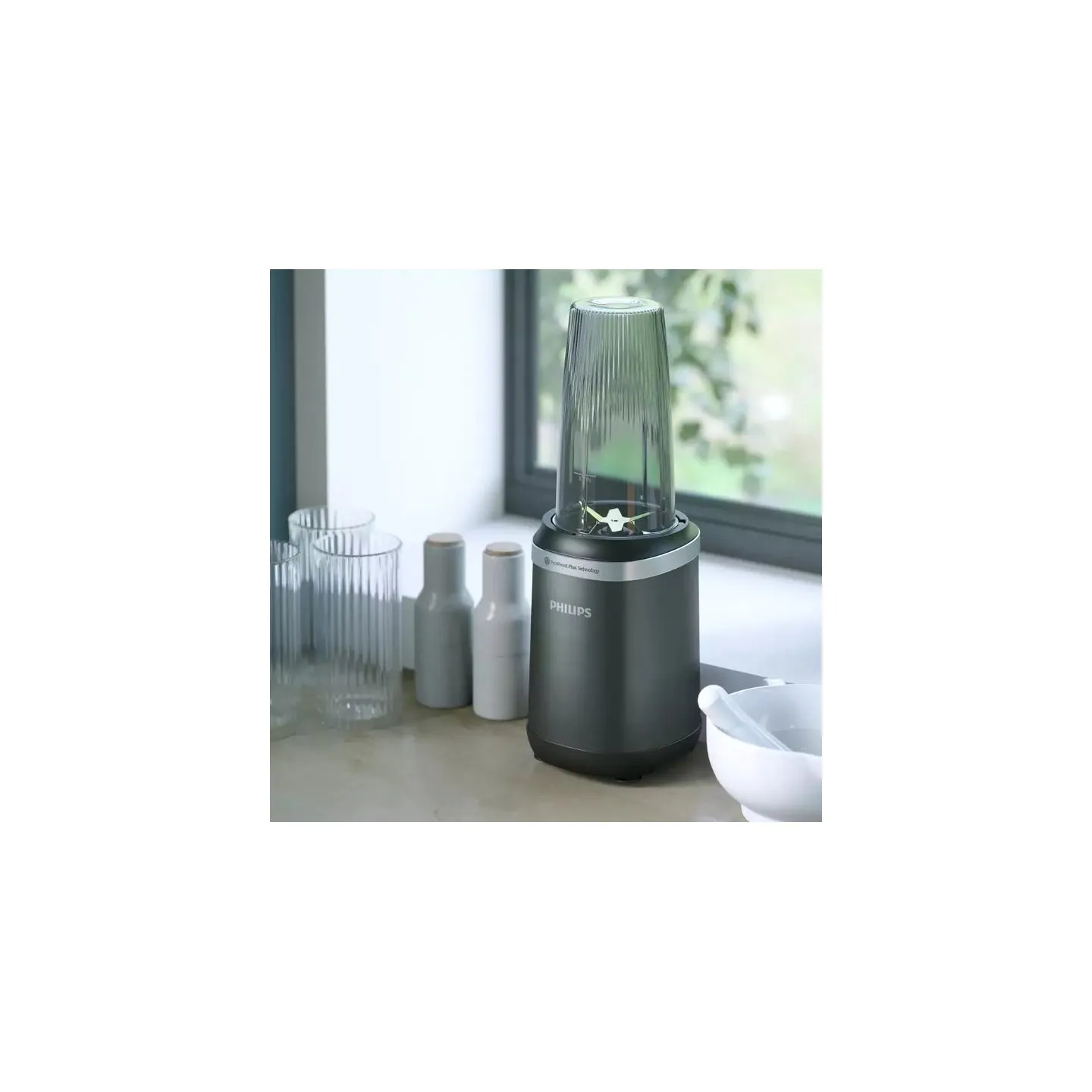 Philips 5000 Series Blender HR2767/00, 1000W / HR2767/00