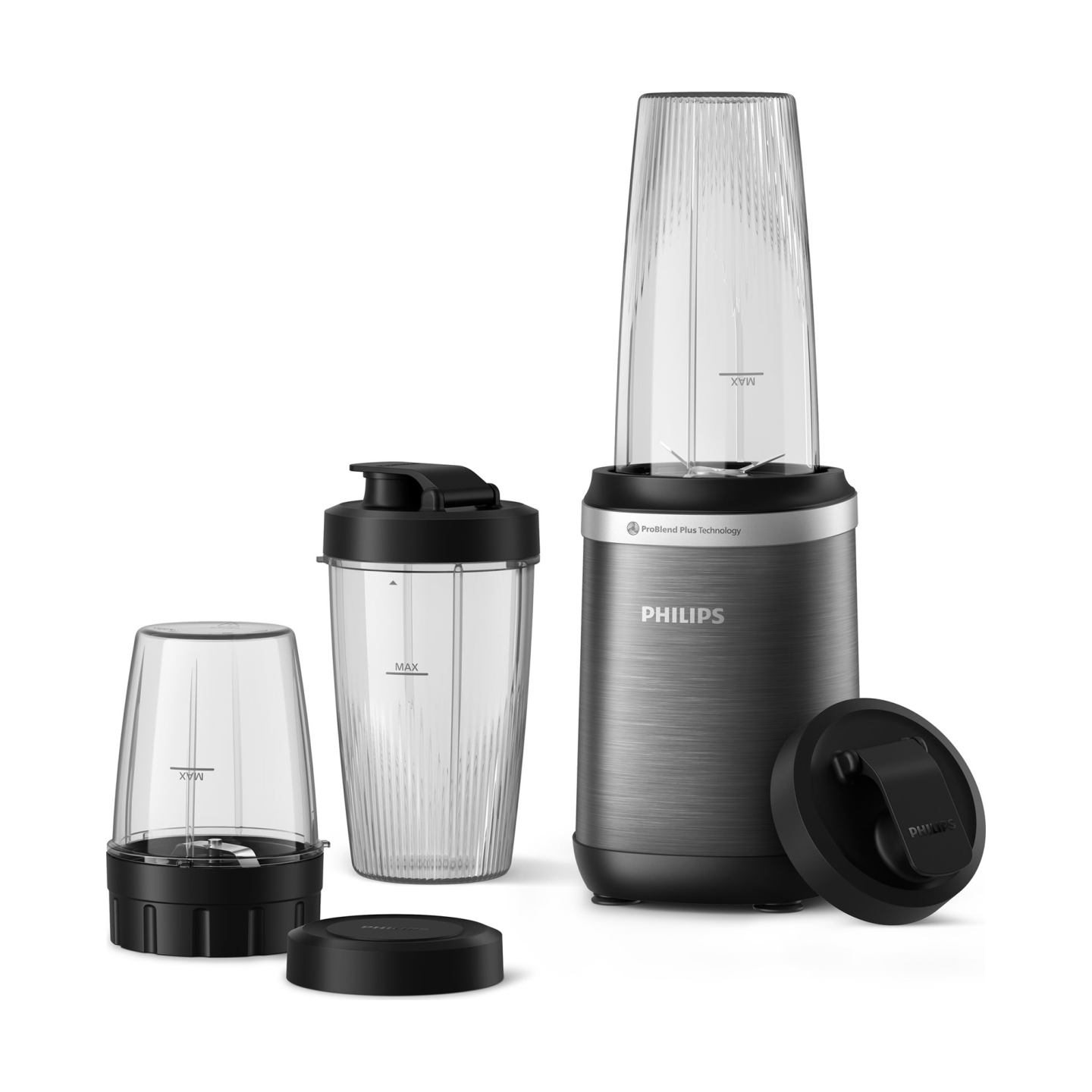 Philips 5000 Series Blender HR2767/00, 1000W / HR2767/00