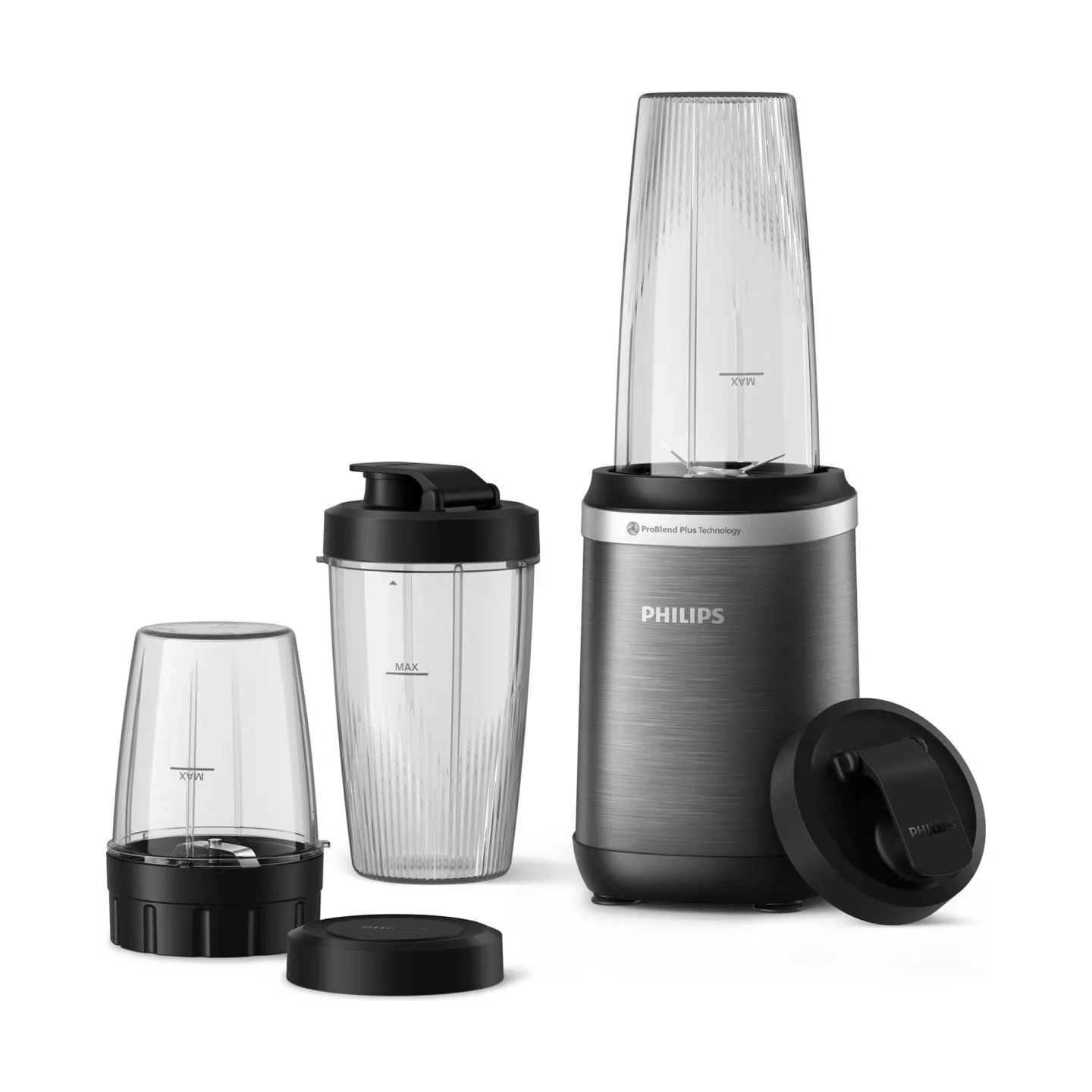 Philips 5000 Series Blender HR2767/00, 1000W / HR2767/00