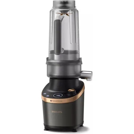 Philips | High Speed Blender with Juicing Function | HR3770/00 Flip&Juice | Tabletop | 1500 W | Jar material Tritan | Jar capaci
