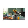 Philips | High Speed Blender with Juicing Function | HR3770/00 Flip&Juice | Tabletop | 1500 W | Jar material Tritan | Jar capaci
