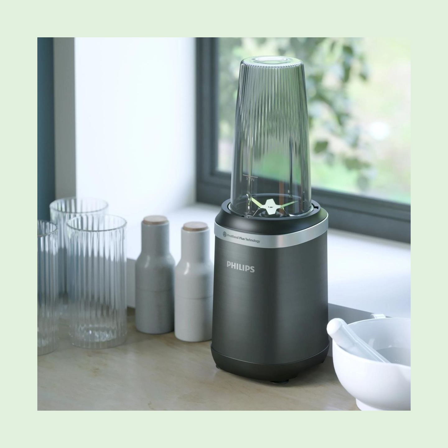 Philips 5000 Series Blender HR2766/00, 1000W / HR2766/00