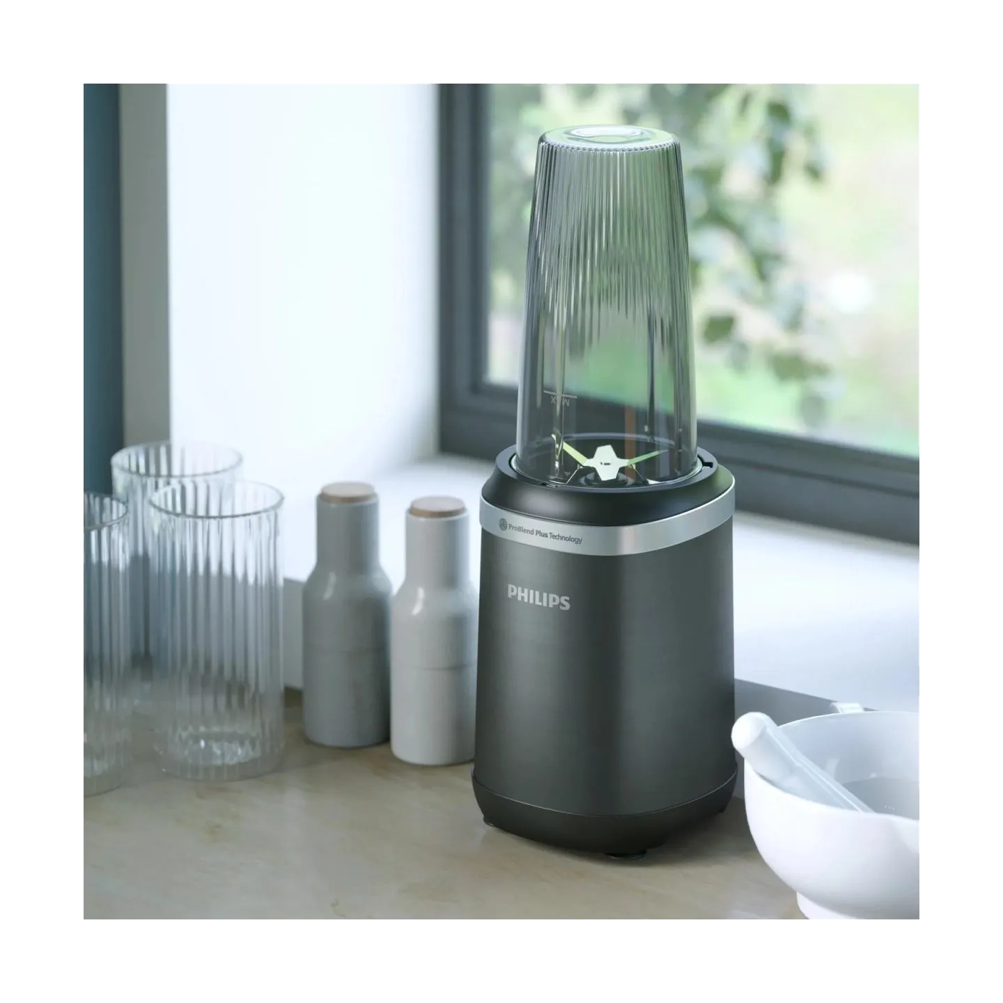 Philips 5000 Series Blender HR2766/00, 1000W / HR2766/00