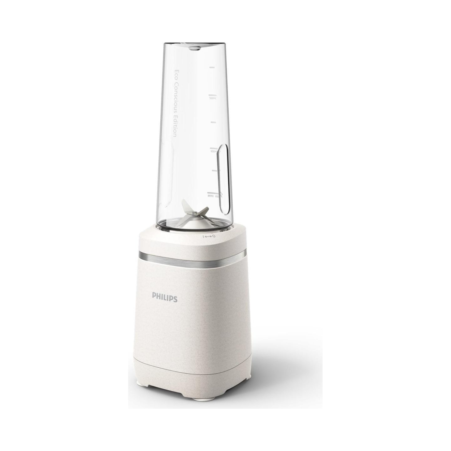 Philips Eco Conscious Edition 5000 Series Blender HR2500/00, 600ml / HR2500/00