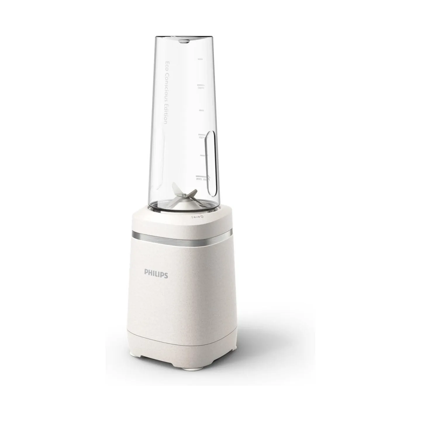 Philips Eco Conscious Edition 5000 Series Blender HR2500/00, 600ml / HR2500/00