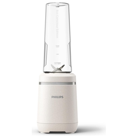 Philips Eco Conscious Edition 5000 Series Blender HR2500/00, 600ml / HR2500/00