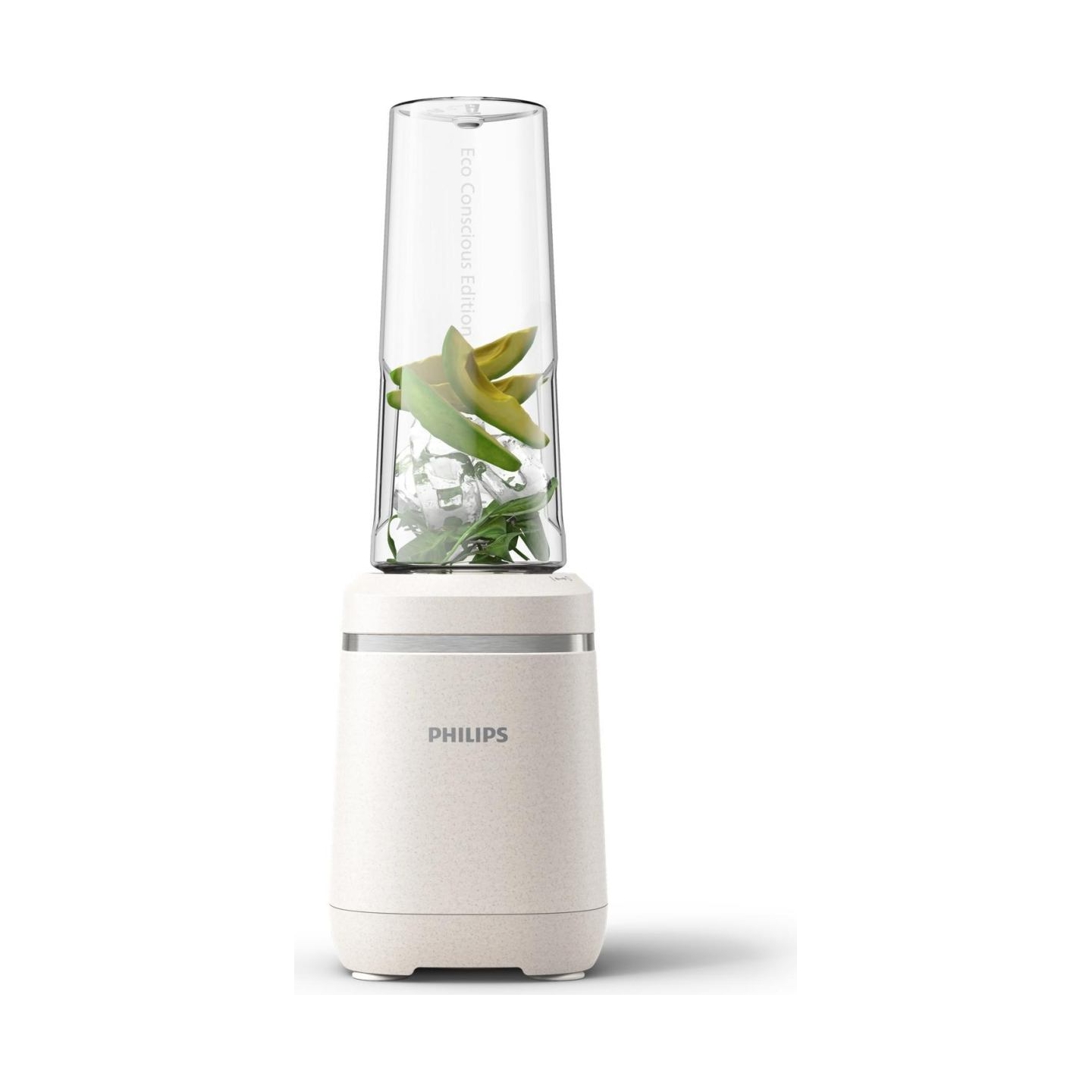 Philips Eco Conscious Edition 5000 Series Blender HR2500/00, 600ml / HR2500/00