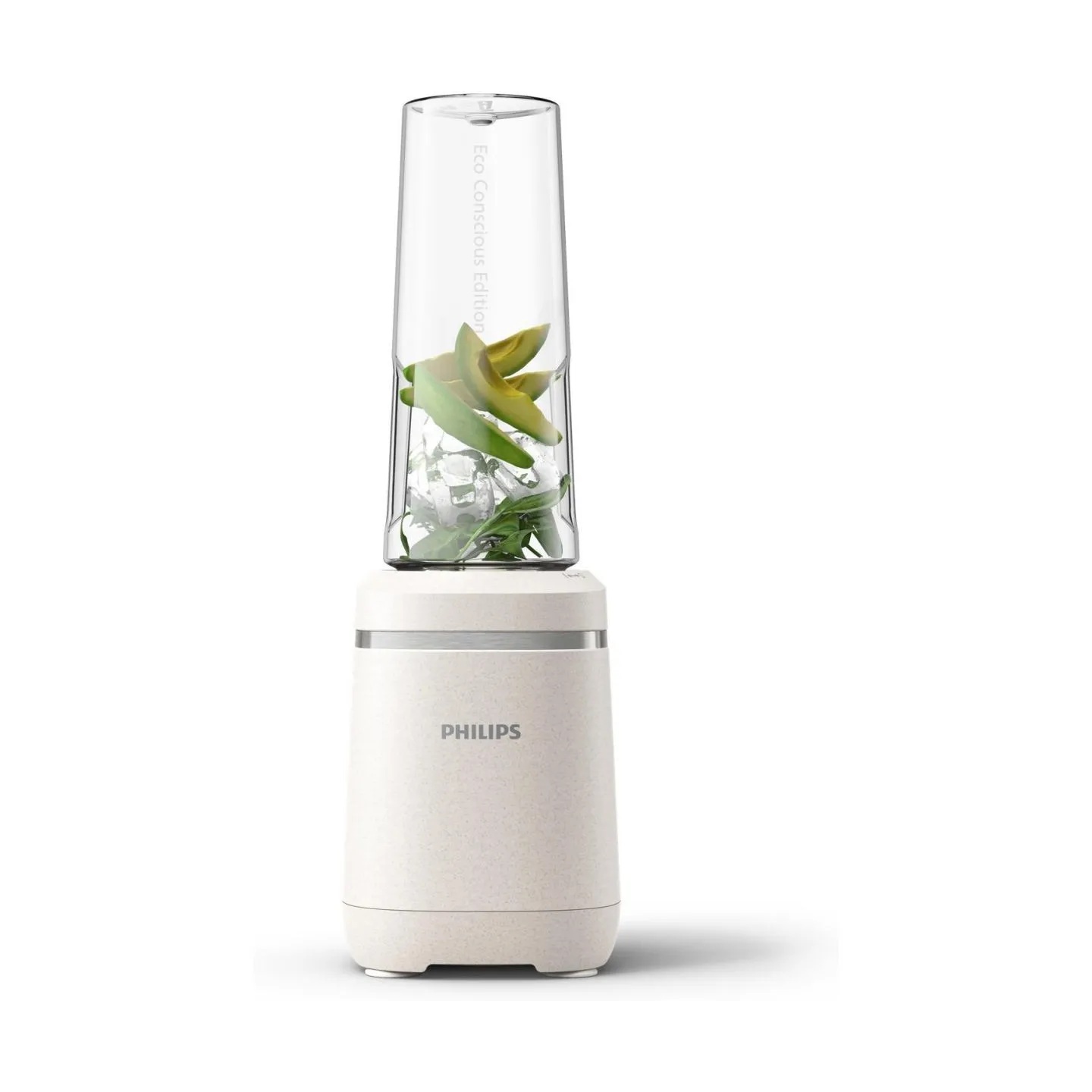 Philips Eco Conscious Edition 5000 Series Blender HR2500/00, 600ml / HR2500/00