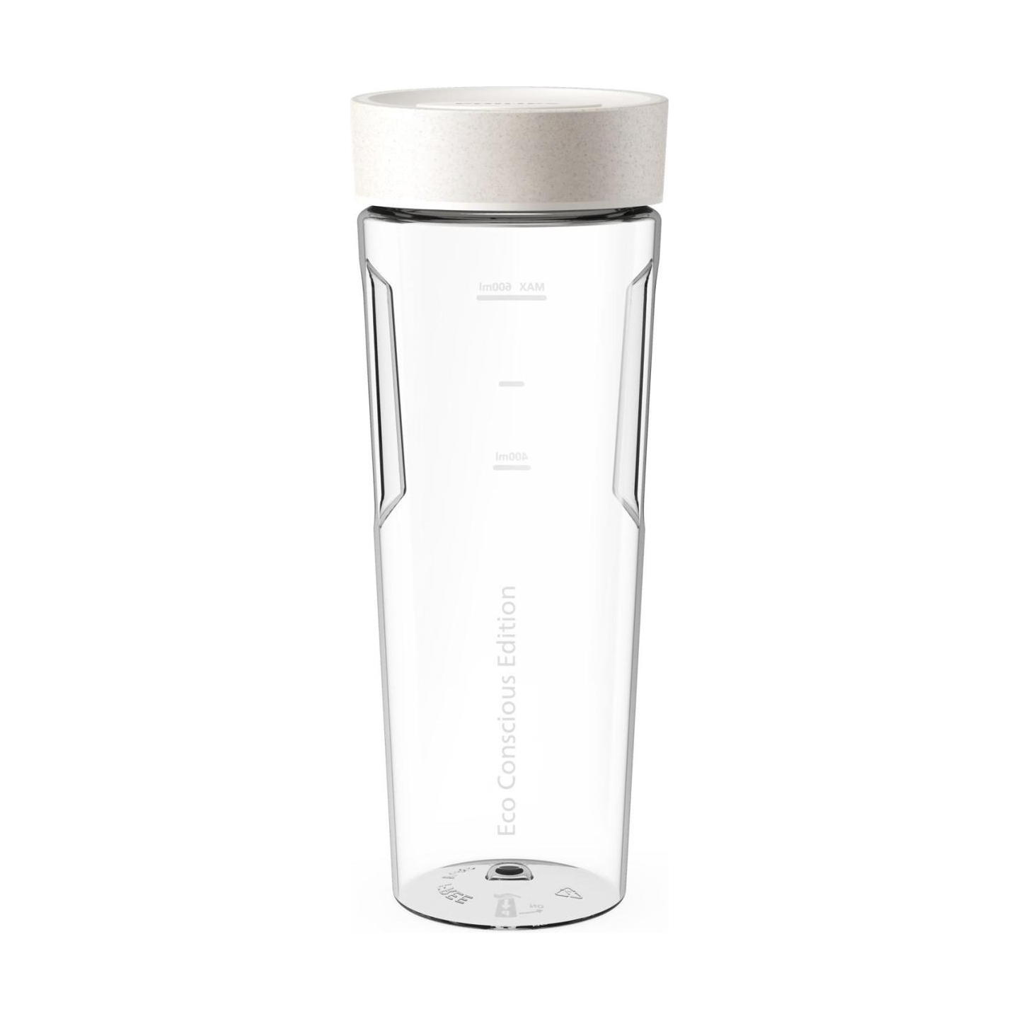 Philips Eco Conscious Edition 5000 Series Blender HR2500/00, 600ml / HR2500/00