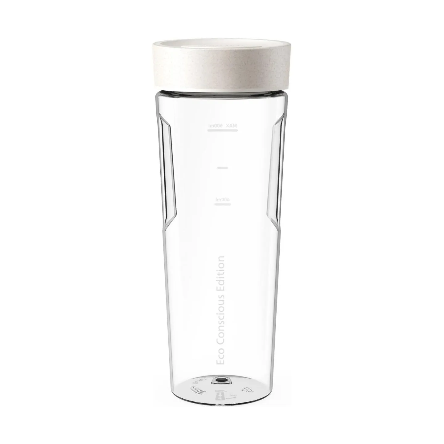 Philips Eco Conscious Edition 5000 Series Blender HR2500/00, 600ml / HR2500/00