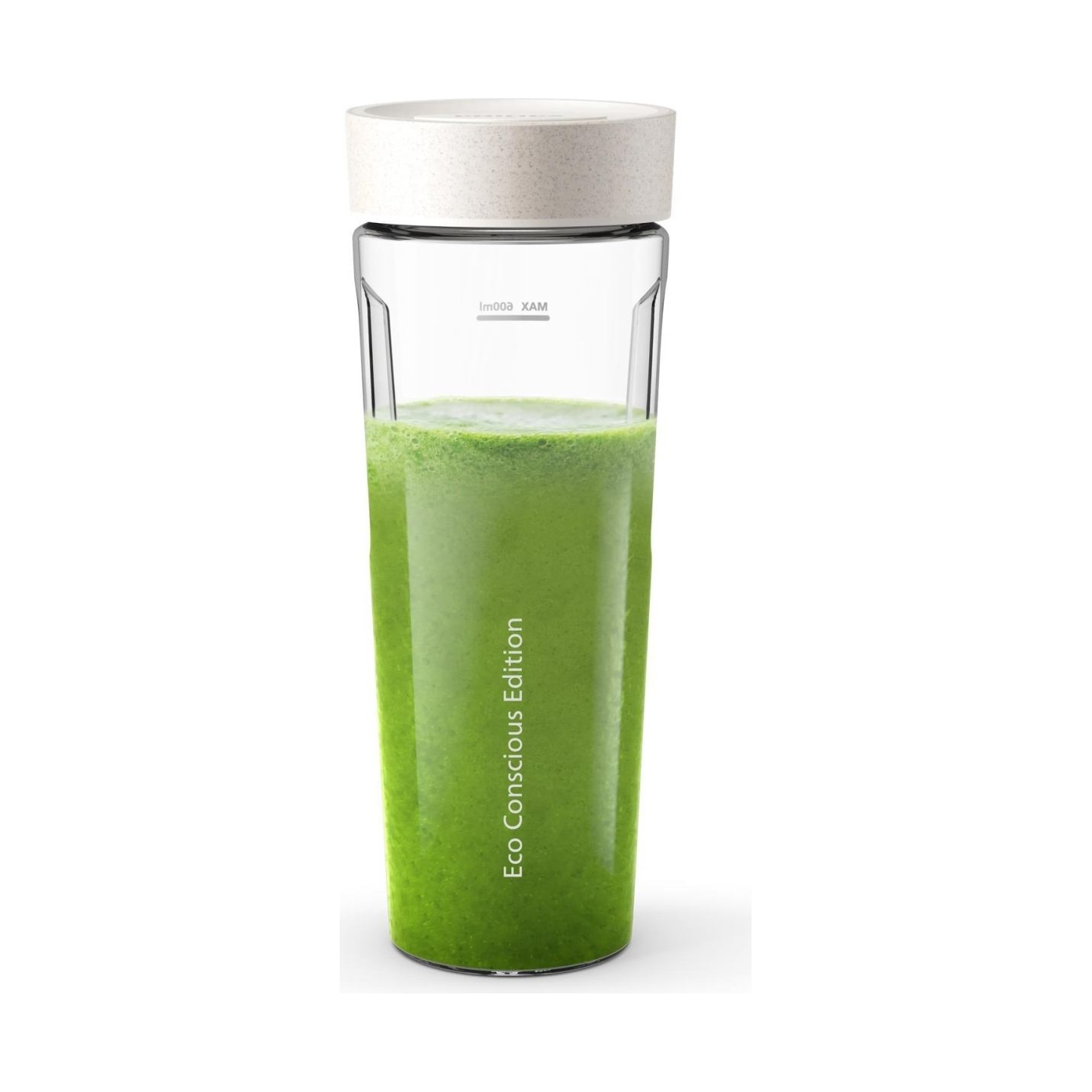 Philips Eco Conscious Edition 5000 Series Blender HR2500/00, 600ml / HR2500/00