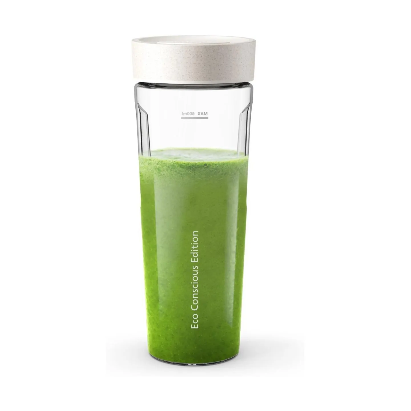 Philips Eco Conscious Edition 5000 Series Blender HR2500/00, 600ml / HR2500/00