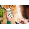 Philips Eco Conscious Edition 5000 Series Blender HR2500/00, 600ml / HR2500/00