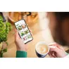 Philips Eco Conscious Edition 5000 Series Blender HR2500/00, 600ml / HR2500/00