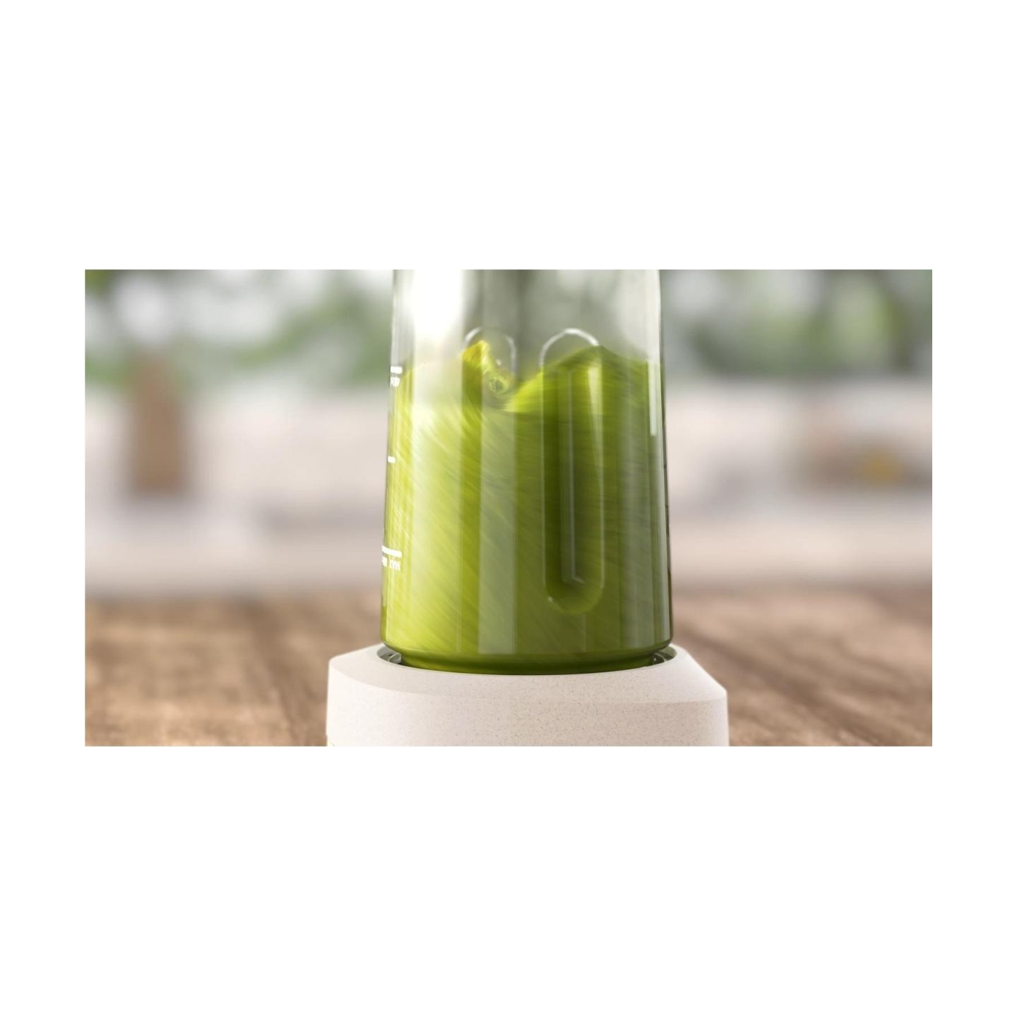 Philips Eco Conscious Edition 5000 Series Blender HR2500/00, 600ml / HR2500/00