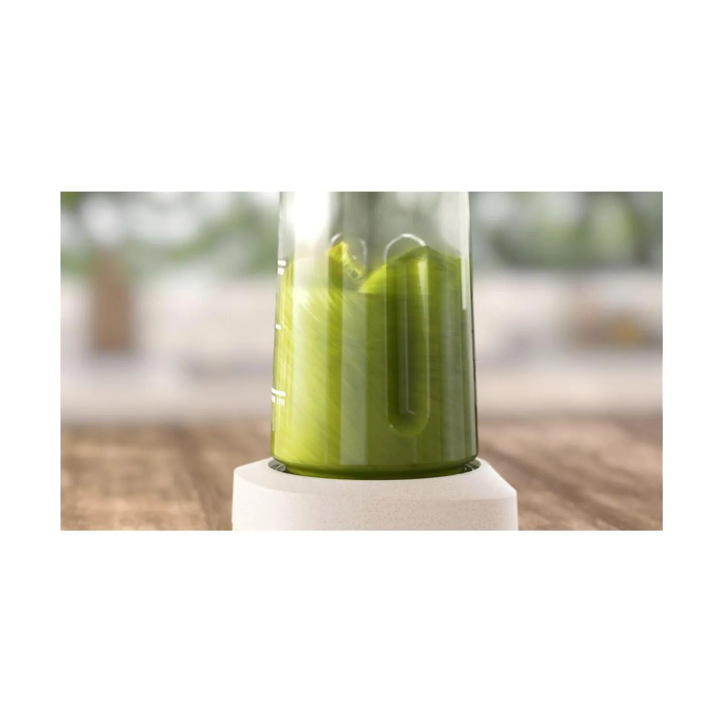 Philips Eco Conscious Edition 5000 Series Blender HR2500/00, 600ml / HR2500/00