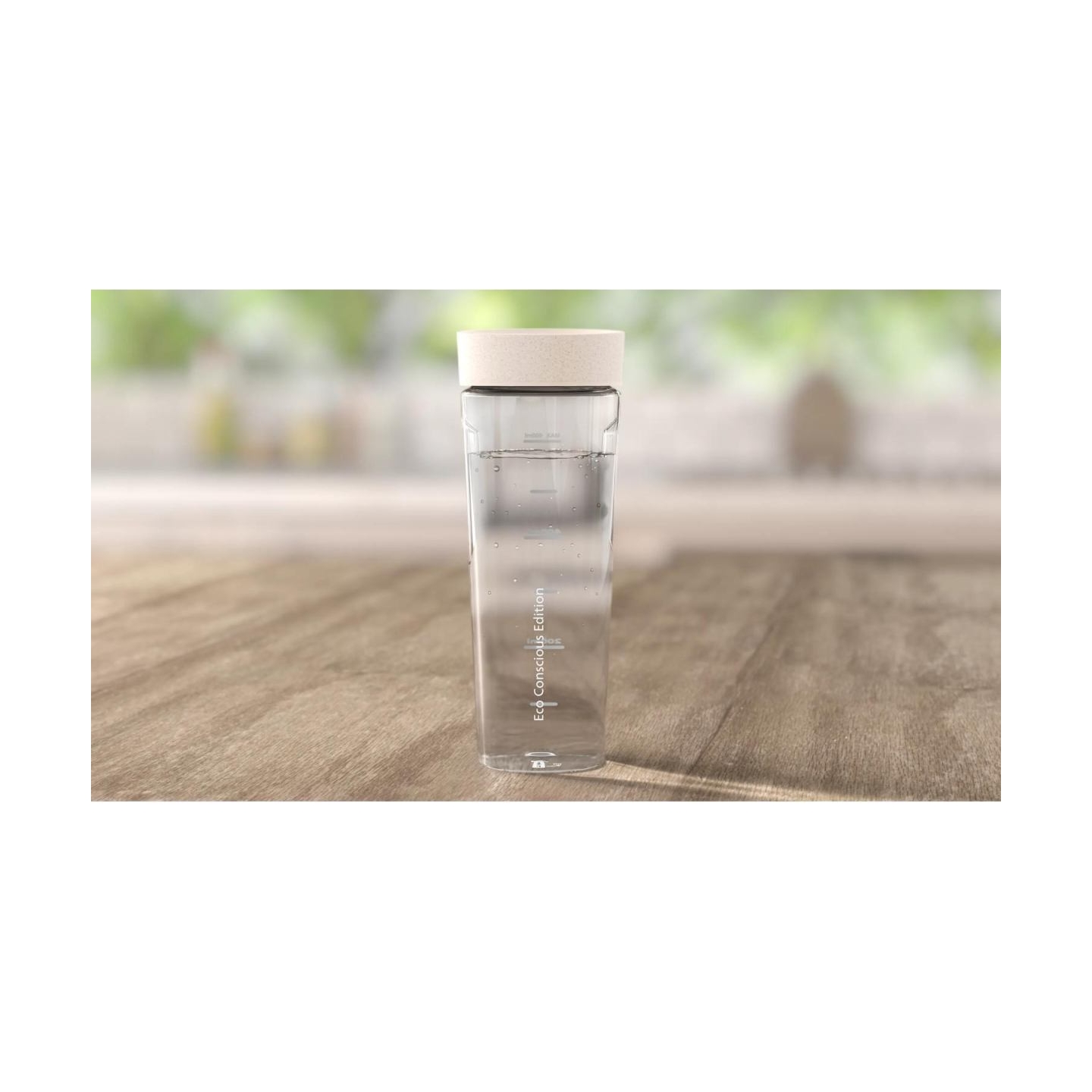 Philips Eco Conscious Edition 5000 Series Blender HR2500/00, 600ml / HR2500/00