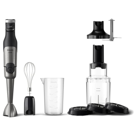 Philips 5000 Series Hand Blender HR2684/00, 1200W / HR2684/00