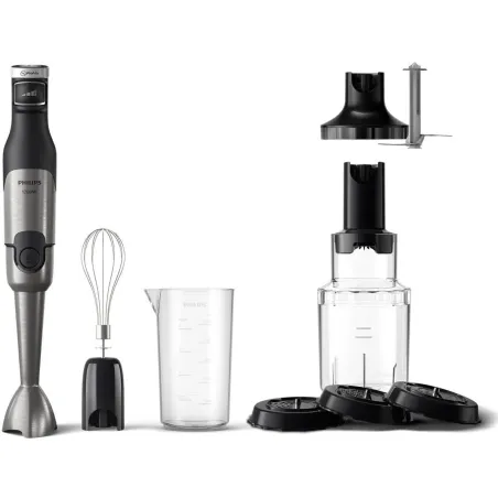 Philips 5000 Series Hand Blender HR2684/00, 1200W / HR2684/00