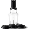 Philips 5000 Series Hand Blender HR2684/00, 1200W / HR2684/00